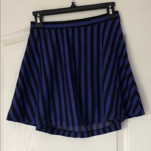Forever 21 skater skirt